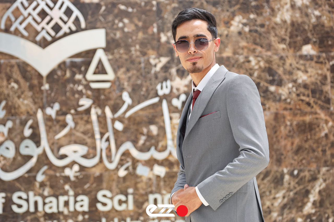 سفيان محمد بالريش